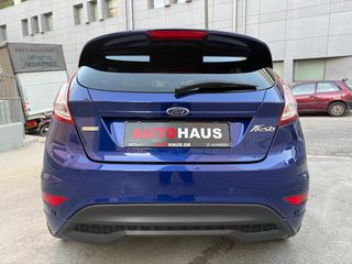 Ford Fiesta 2017 ST LINE 125 HP! EURO 6!!!-thumb-14