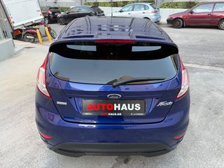Ford Fiesta 2017 ST LINE 125 HP! EURO 6!!!-thumb-15