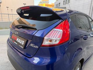 Ford Fiesta 2017 ST LINE 125 HP! EURO 6!!!-thumb-17