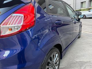Ford Fiesta 2017 ST LINE 125 HP! EURO 6!!!-thumb-18