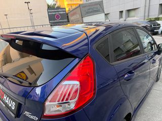 Ford Fiesta 2017 ST LINE 125 HP! EURO 6!!!-thumb-19