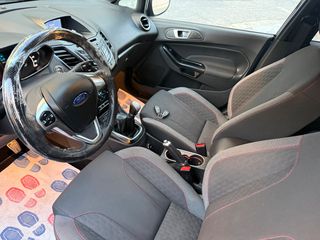 Ford Fiesta 2017 ST LINE 125 HP! EURO 6!!!-thumb-20