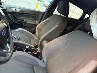 Ford Fiesta 2017 ST LINE 125 HP! EURO 6!!!-thumb-23