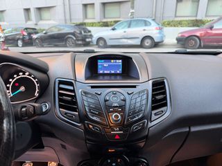 Ford Fiesta 2017 ST LINE 125 HP! EURO 6!!!-thumb-27