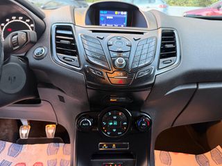 Ford Fiesta 2017 ST LINE 125 HP! EURO 6!!!-thumb-28