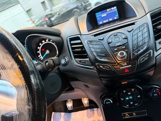 Ford Fiesta 2017 ST LINE 125 HP! EURO 6!!!-thumb-29