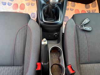 Ford Fiesta 2017 ST LINE 125 HP! EURO 6!!!-thumb-31