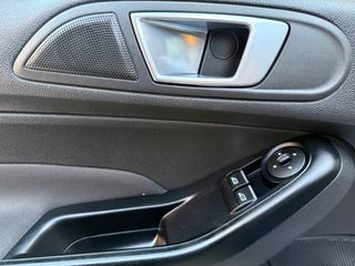 Ford Fiesta 2017 ST LINE 125 HP! EURO 6!!!-thumb-34