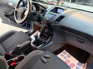 Ford Fiesta 2017 ST LINE 125 HP! EURO 6!!!-thumb-36