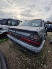 RENAULT 19 1995  ΑΝΤΑΛΛΑΚΤΙΚΆ