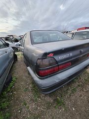 RENAULT 19 1995  ΑΝΤΑΛΛΑΚΤΙΚΆ-thumb-1