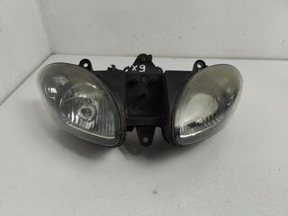 ΦΑΝΑΡΙ ΕΜΠΡΟΣ PIAGGIO X9 *MOTO LEADER PARTS*