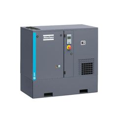 G15P Κοχλιοφόρος Χωρίς Δοχείο 20Hp 15Kw - ΚΟΧΛΙΟΦΟΡΟΙ - ATLAS COPCO (#200308)