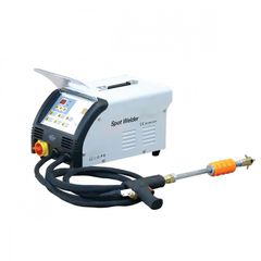 MSWY-5600 Ηλεκτροπόντα Φορητή 21KVA - ΗΛΕΚΤΡΟΠΟΝΤΕΣ - MAESTRO (#360347)