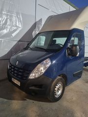 Σασί Renault 2013 MASTER EURO 5