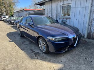 ALFA ROMEO GULLIA