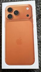 Iphone 17 pro max 256gb cosmic orange  σφραγισμένο ελληνικο απο nova τελική τιμή όχι ανταλλαγες