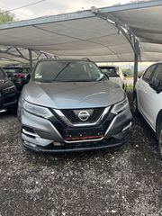 Nissan Qashqai 2018 TEKNA PANORAMA NAVI CAMERA 360