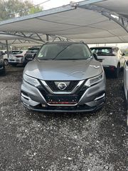 Nissan Qashqai 2018 TEKNA PANORAMA NAVI CAMERA 360-thumb-1