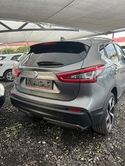 Nissan Qashqai 2018 TEKNA PANORAMA NAVI CAMERA 360-thumb-5