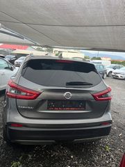 Nissan Qashqai 2018 TEKNA PANORAMA NAVI CAMERA 360-thumb-6