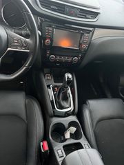 Nissan Qashqai 2018 TEKNA PANORAMA NAVI CAMERA 360-thumb-9