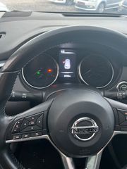 Nissan Qashqai 2018 TEKNA PANORAMA NAVI CAMERA 360-thumb-11