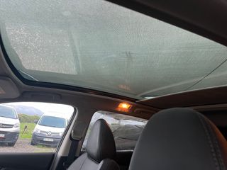 Nissan Qashqai 2018 TEKNA PANORAMA NAVI CAMERA 360-thumb-12