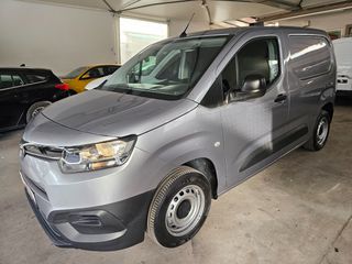 Toyota PROACE CITY 2020 Από γενικό service Toyota-thumb-2