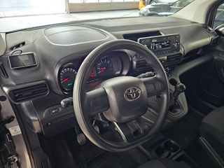 Toyota PROACE CITY 2020 Από γενικό service Toyota-thumb-11