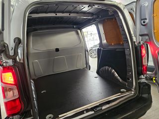 Toyota PROACE CITY 2020 Από γενικό service Toyota-thumb-21