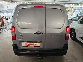 Toyota PROACE CITY 2020 Από γενικό service Toyota-thumb-5