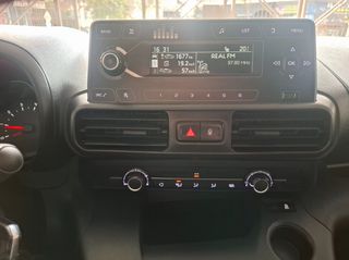 Κλούβα Toyota 2020 Proace  - Από κιτ χρονισμού-thumb-16