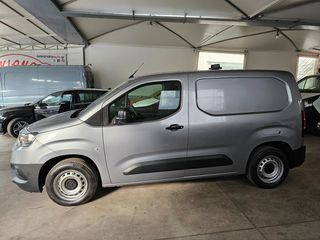 Κλούβα Toyota 2020 Proace  - Από κιτ χρονισμού-thumb-7