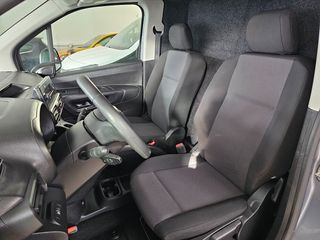 Κλούβα Toyota 2020 Proace  - Από κιτ χρονισμού-thumb-9