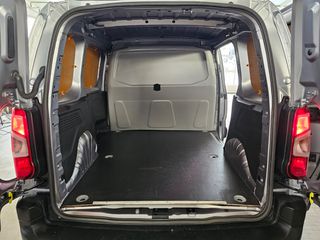 Κλούβα Toyota 2020 Proace  - Από κιτ χρονισμού-thumb-22
