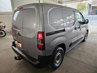 Κλούβα Toyota 2020 Proace  - Από κιτ χρονισμού-thumb-6