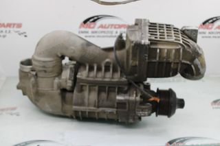 Κομπρέσορας MERCEDES CLK CLASS (W209) (2002-2009) Α27114007870 Α2710902080