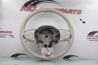 Τιμόνι FIAT 500 (2016-...) με χειριστήρια