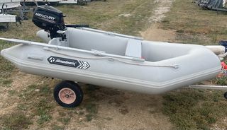 Motomarine 2023 Allroundmarin