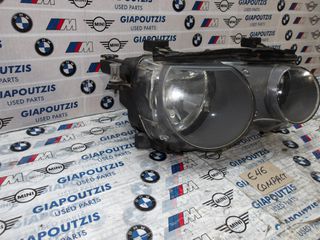 BMW 3 SERIES E46 COMPACT ΦΑΝΑΡΙ ΕΜΠΡΟΣ ΔΕΞΙΑ-thumb-2