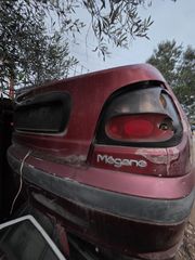 RENAULT MEGANE 1996 ΑΝΤΑΛΛΑΚΤΙΚΆ