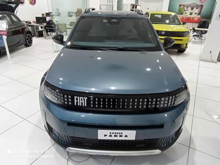 Fiat Grande Panda 2025 Ηλεκτρικό La Prima  Bev 320km