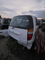 HYUNDAI ATOS PRIME 2001 ΑΝΤΑΛΛΑΚΤΙΚΆ