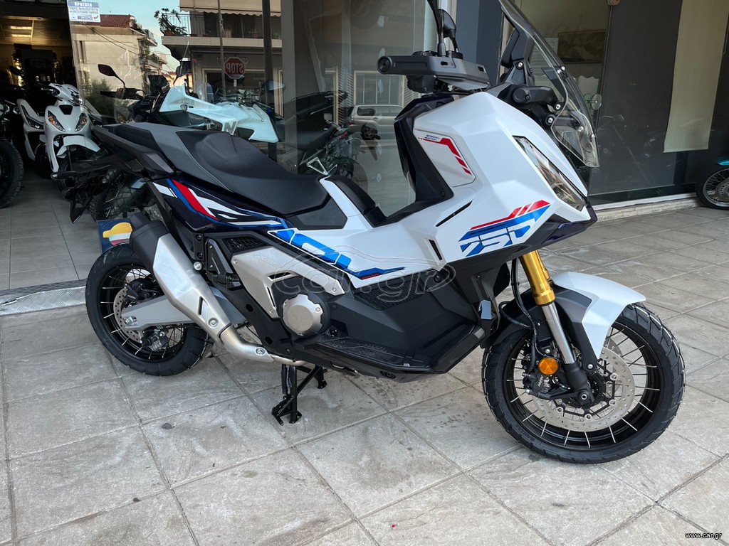 Honda X-ADV 2026 SP MY26