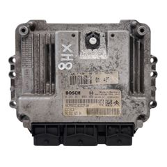 CITROEN / PEUGEOT μοντ. 02’-09’ 1.4 cc HDi ΕΓΚΕΦΑΛΟΣ ΜΗΧΑΝΗΣ (από κινητήρα με κωδικό: 8HX)