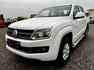 Pickup - Αγροτικό Volkswagen 2011 AMAROK 2.0d  4X4 4MOTION *KLIMA*ΠΙΛΟΤΟΣ*Euro5*