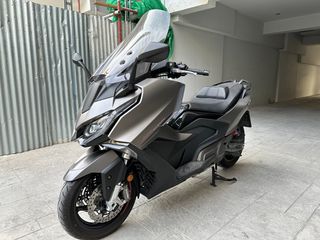 Kymco AK 550 Premium 2024