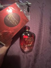 Dior Hypnotic poison
