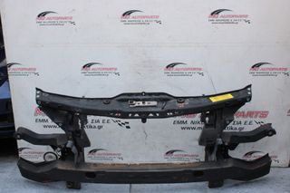 Μετώπη  MERCEDES VITO (W639) (2004-2010)     με τραβέρσα